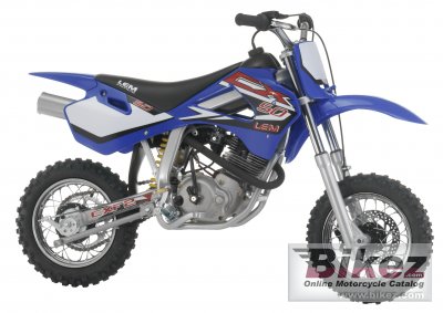 2006 Lem CXF 2 photo